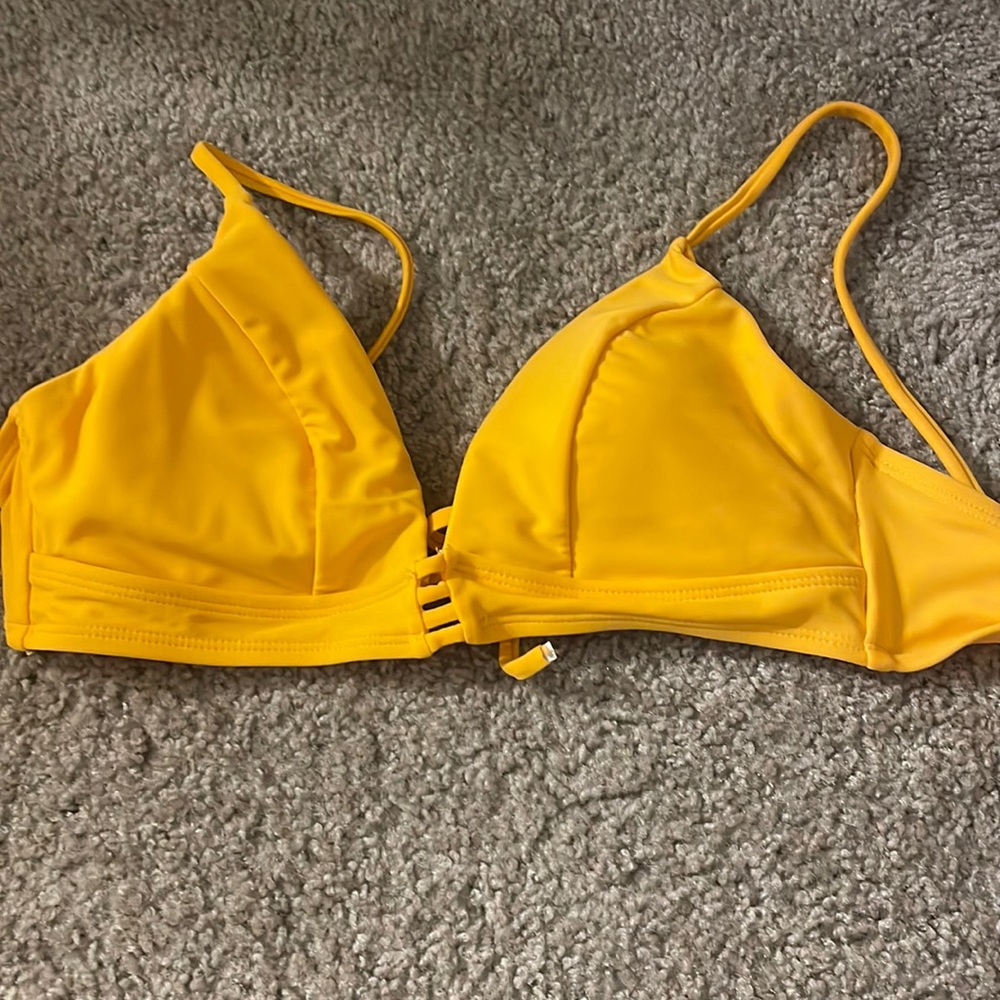 bikini top